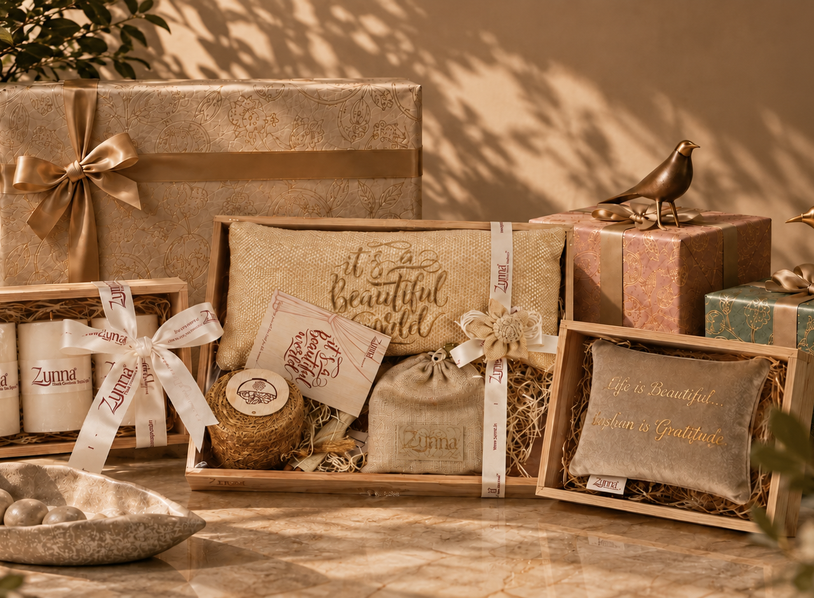 ⁠Gifting