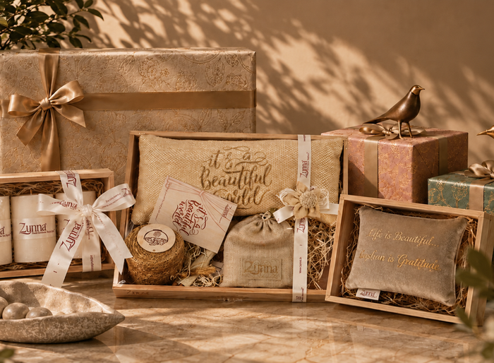 Celebration gifting collection