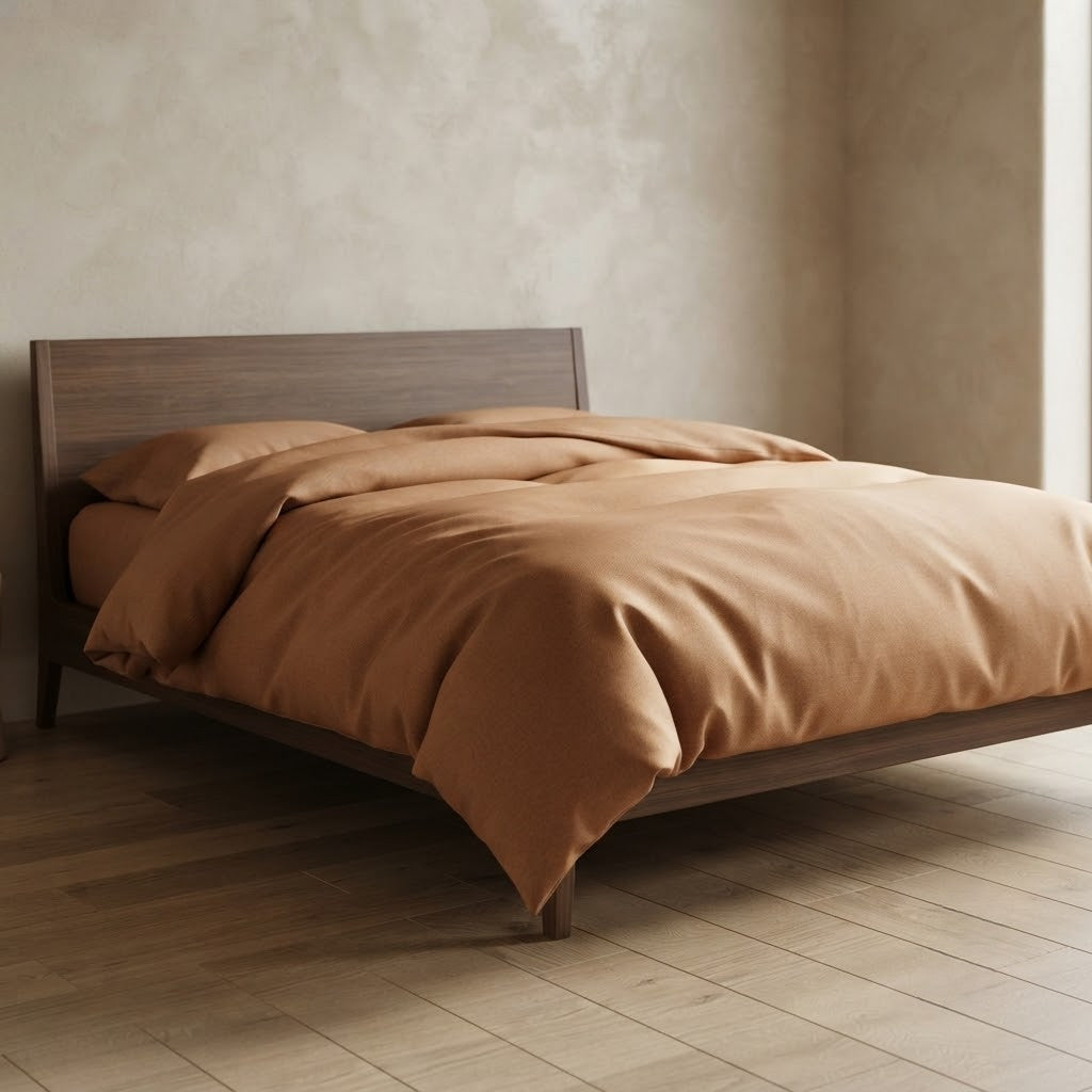 Coffee Comforter Cover