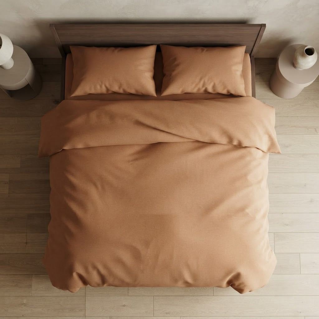 Coffee Comforter Cover