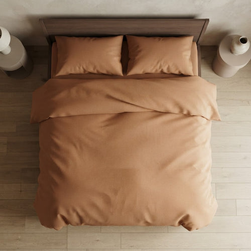 Coffee Comforter Cover