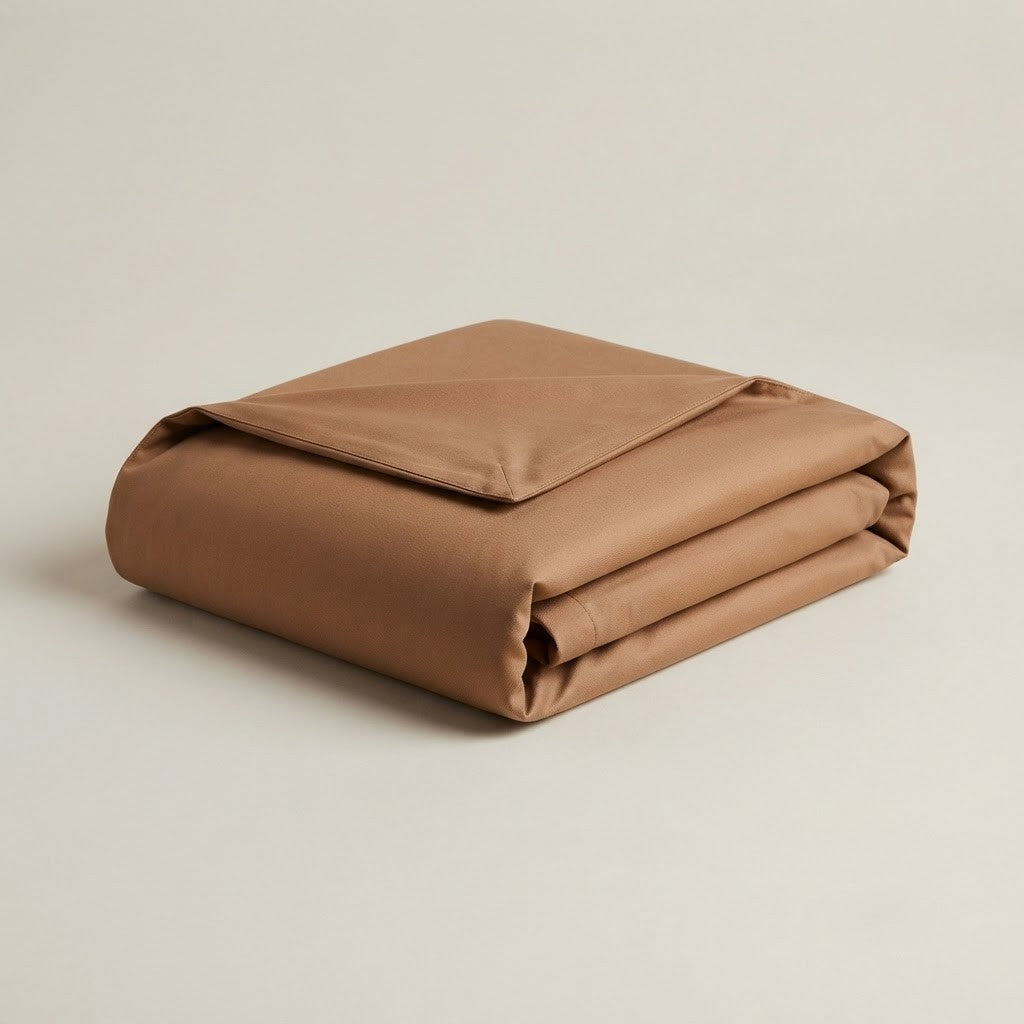 Coffee Comforter Cover