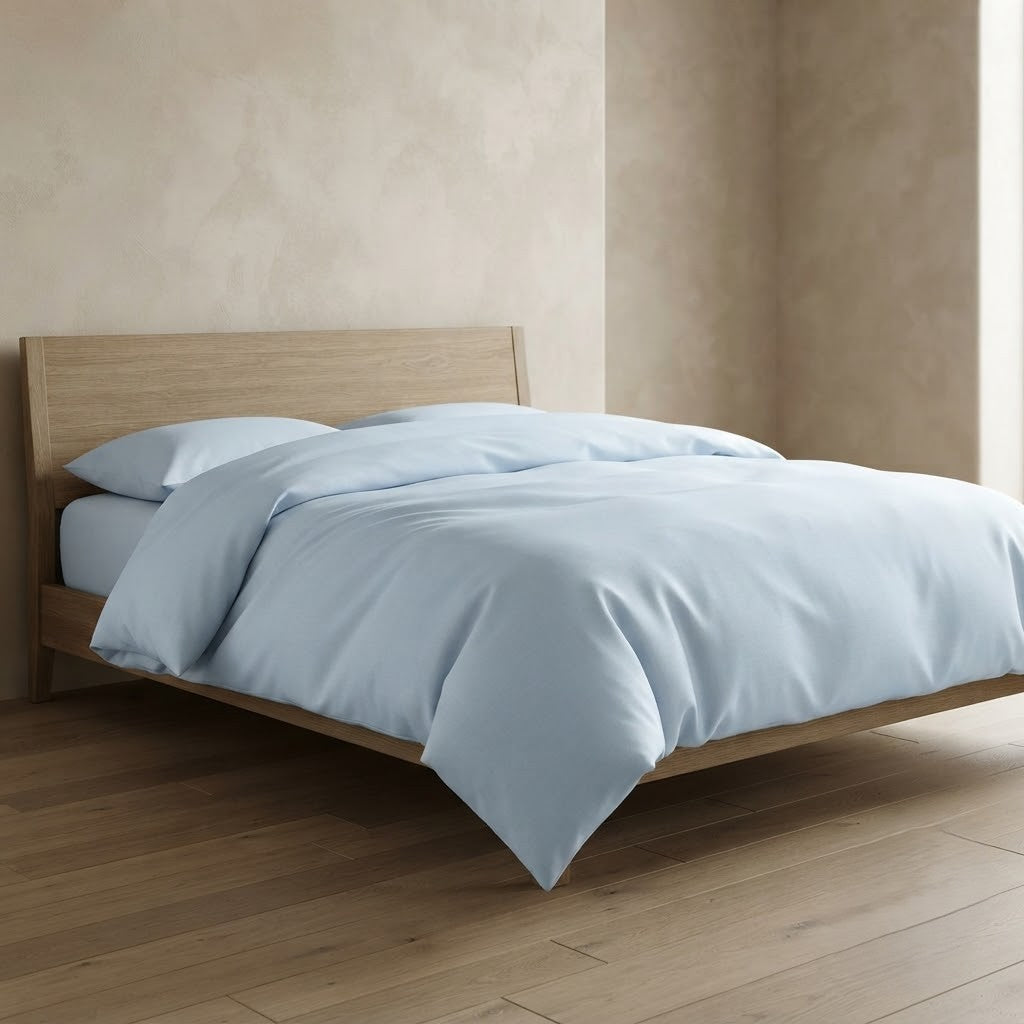 Sky Comforter Cover