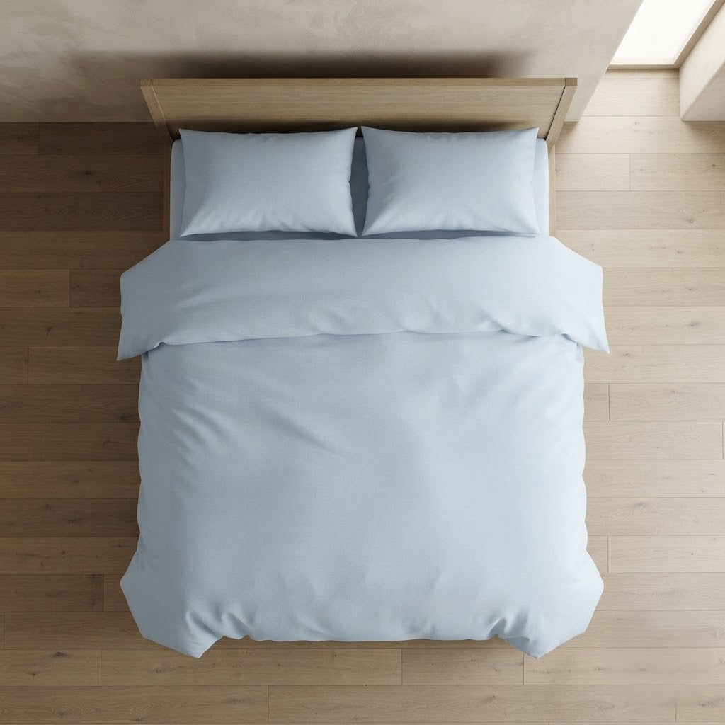 Sky Comforter Cover