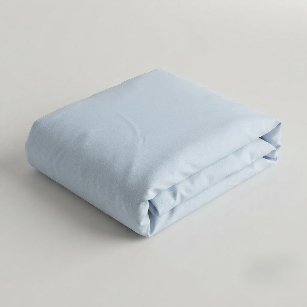 Sky Comforter Cover