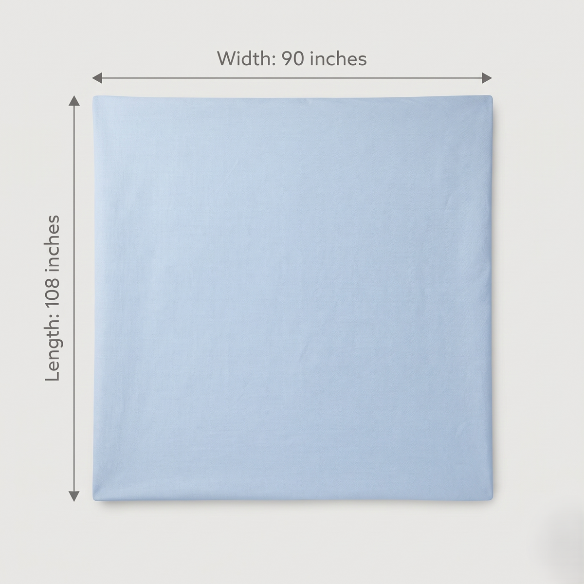 Sky Comforter Cover