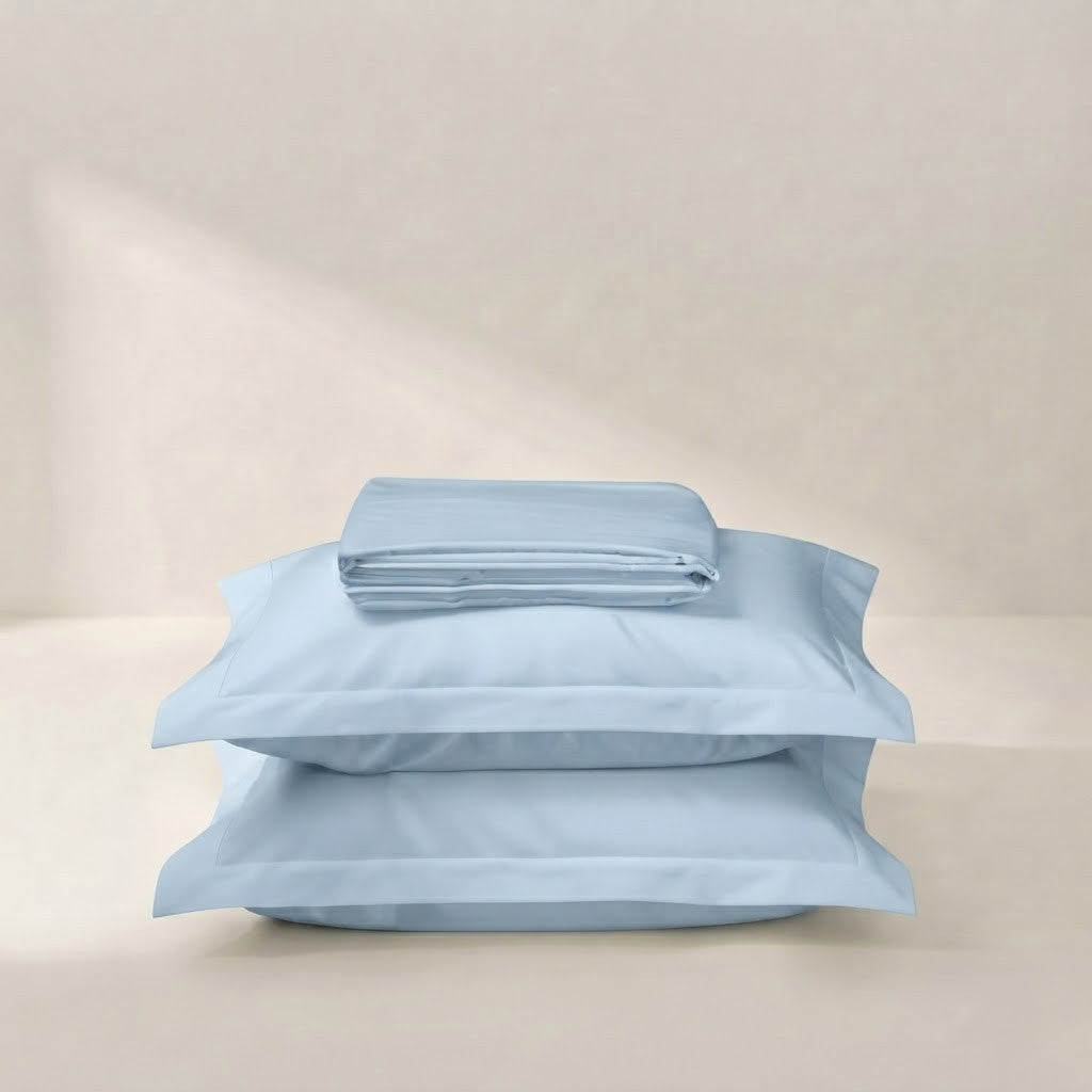 Sky Luxury Bed Sheet Set
